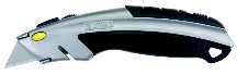 KNIFE UTILITY RETRACTABLE QUICK CHANGE - Utility
